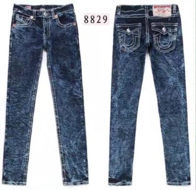 Cheap Men's TRUE RELIGION Jeans wholesale No. 1004